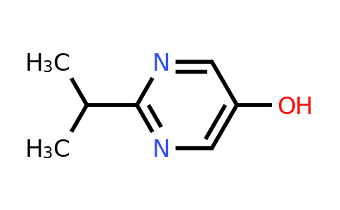 CAS 66739-84-2 | 2-Isopropylpyrimidin-5-ol