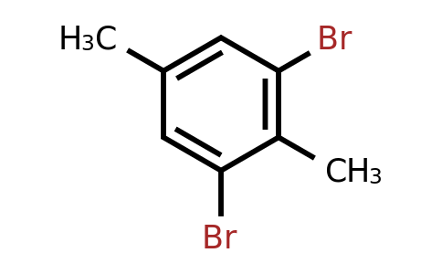 CAS 66788-13-4 | 2,6-Dibromo-p-xylene