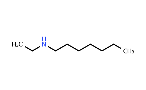 CAS 66793-76-8 | N-Ethylheptan-1-amine