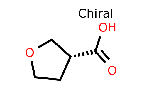 CAS 66838-42-4 | (R)-Tetrahydrofuran-3-carboxylic acid