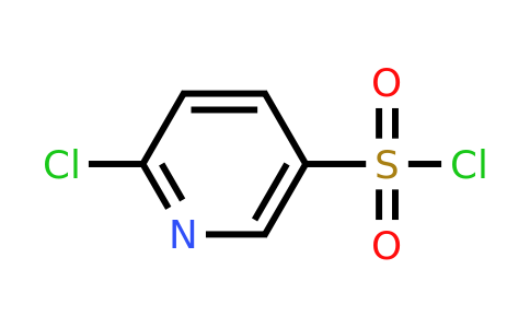 CAS 6684-39-5 | 2-Chloropyridine-5-sulfonyl chloride