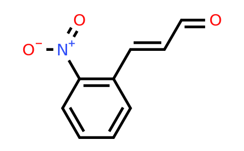 CAS 66894-06-2 | (E)-3-(2-nitrophenyl)acrylaldehyde