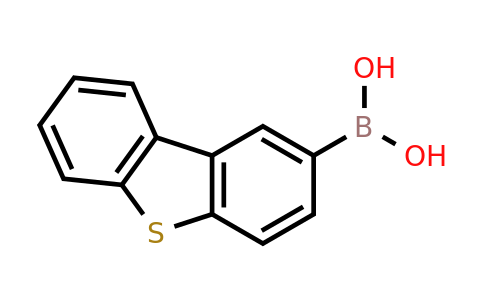CAS 668983-97-9 | Dibenzo[B,d]thiophen-2-ylboronic acid