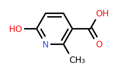 CAS 66909-37-3 | 6-Hydroxy-2-methylnicotinic acid