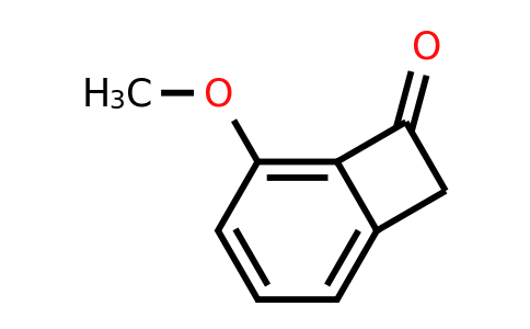 CAS 66947-60-2 | 5-Methoxybicyclo[4.2.0]octa-1,3,5-trien-7-one