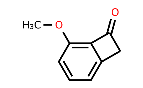 5-Methoxybicyclo[4.2.0]octa-1,3,5-trien-7-one
