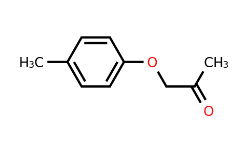 CAS 6698-70-0 | 1-(4-Methylphenoxy)-2-propanone