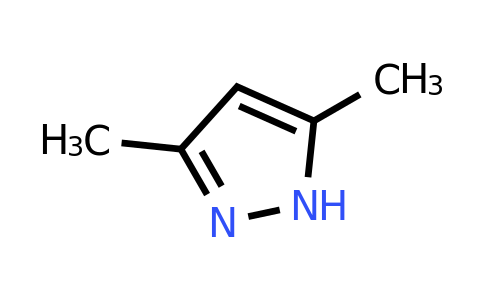 CAS 67-51-6 | 3,5-dimethyl-1h-pyrazole