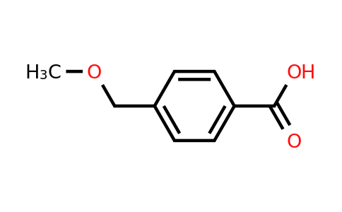 CAS 67003-50-3 | 4-(methoxymethyl)benzoic acid