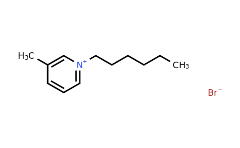 CAS 67021-56-1 | N-Hexyl-3-metylpyridinium bromide