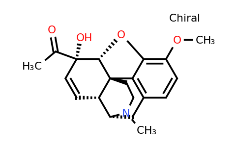 CAS 6703-27-1 | 6-Acetylcodeine