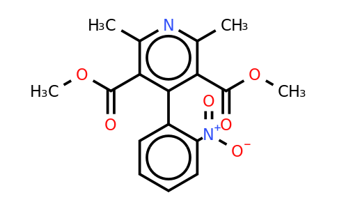 CAS 67035-22-7 | Dehydronifedipine