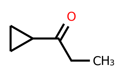CAS 6704-19-4 | 1-Cyclopropylpropan-1-one