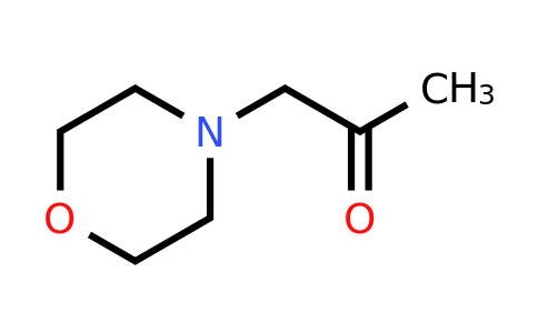 CAS 6704-35-4 | 1-Morpholin-4-ylacetone