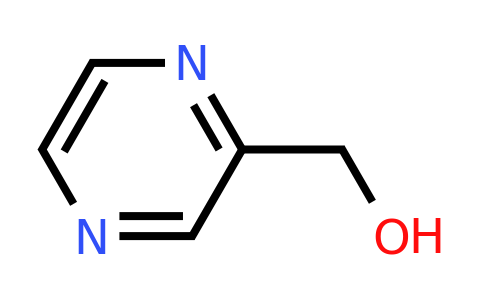CAS 6705-33-5 | 2-Pyrazinylmethanol