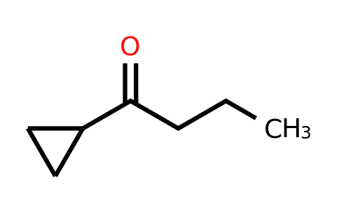 CAS 6705-46-0 | 1-cyclopropylbutan-1-one