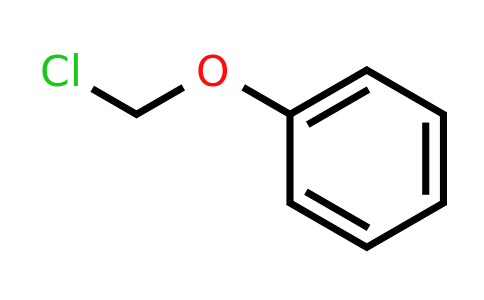 CAS 6707-01-3 | (chloromethoxy)benzene