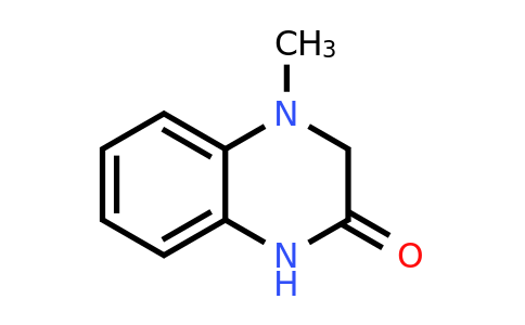 CAS 67074-63-9 | 4-Methyl-3,4-dihydroquinoxalin-2(1H)-one