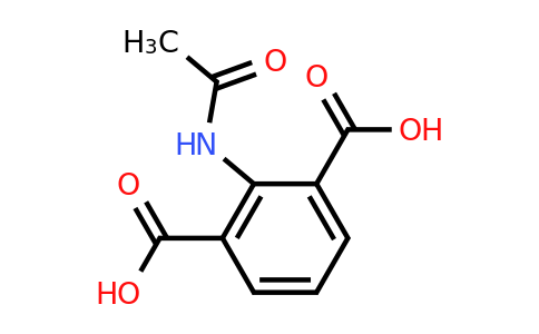 CAS 67081-70-3 | 2-Acetamidoisophthalic acid
