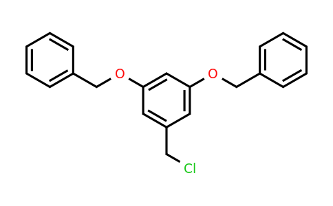 CAS 67093-27-0 | 3,5-Dibenzyloxybenzyl chloride