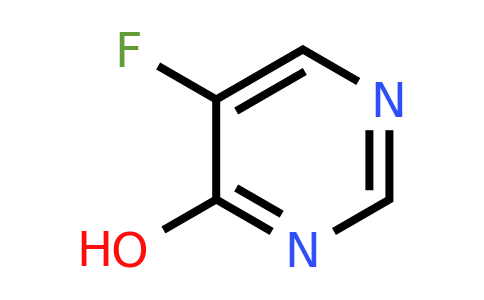 CAS 671-35-2 | 5-Fluoro-4-hydroxypyrimidine