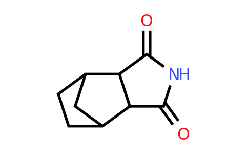 CAS 6713-41-3 | 4-Aza-tricyclo[5.2.1.0(2,6)]decane-3,5-dione