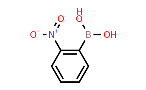 CAS 67132-35-8 | 2-Nitrophenylboronic acid