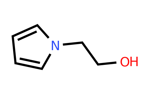 CAS 6719-02-4 | 2-(1H-Pyrrol-1-yl)ethanol