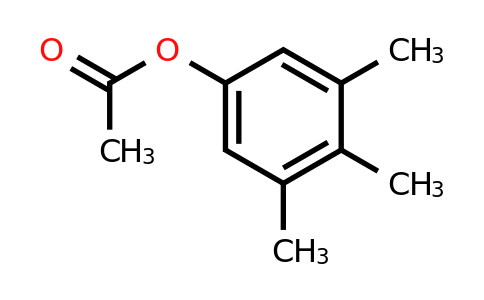 CAS 6719-74-0 | 3,4,5-trimethylphenyl acetate