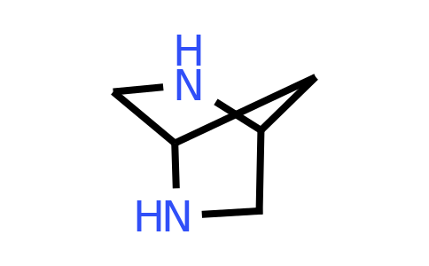 CAS 672-28-6 | 2,5-Diazabicyclo[2.2.1]heptane