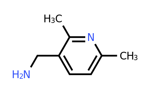 CAS 672325-49-4 | (2,6-Dimethylpyridin-3-yl)methanamine