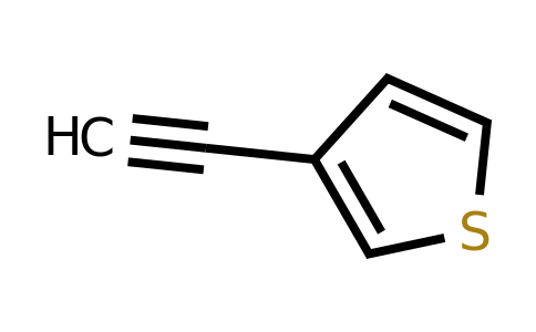 CAS 67237-53-0 | 3-Ethynylthiophene