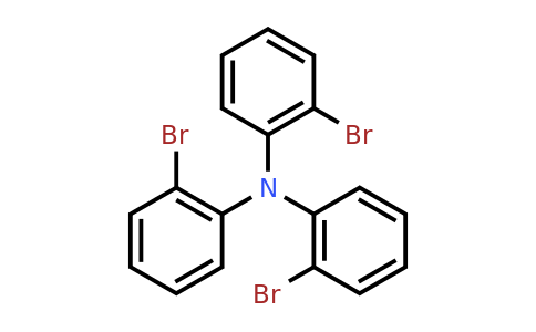CAS 67242-18-6 | tris(2-bromophenyl)amine