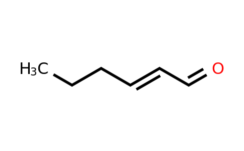 CAS 6728-26-3 | trans-2-Hexenal