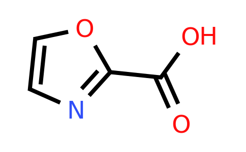 CAS 672948-03-7 | Oxazole-2-carboxylic acid
