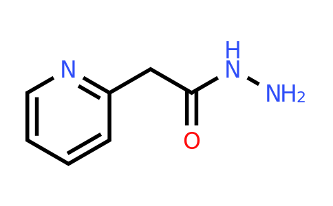 CAS 673-05-2 | 2-(Pyridin-2-yl)acetohydrazide
