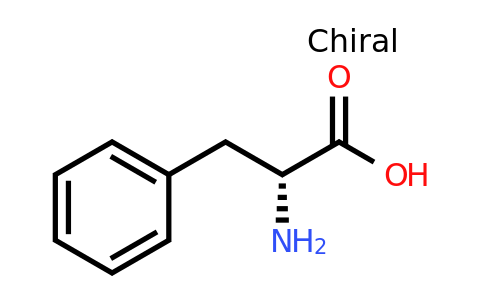 CAS 673-06-3 | D-phenylalanine