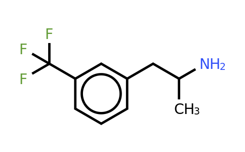 CAS 673-18-7 | Desethyl fenfluramine