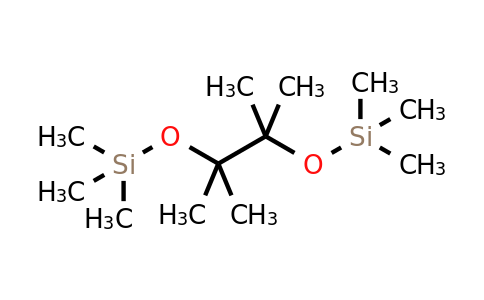 CAS 6730-96-7 | 2,2,4,4,5,5,7,7-Octamethyl-3,6-dioxa-2,7-disilaoctane