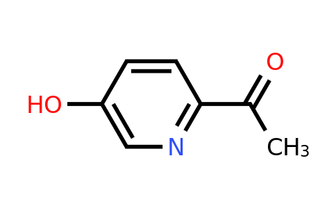 CAS 67310-56-9 | 1-(5-Hydroxypyridin-2-YL)ethanone