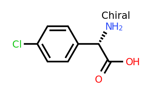 CAS 67336-19-0 | L-4-chlorophenylglycine