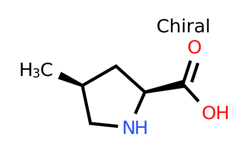 CAS 6734-41-4 | (4S)-4-Methyl-L-proline