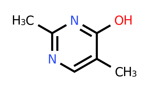 CAS 67383-34-0 | 2,5-Dimethylpyrimidin-4-ol
