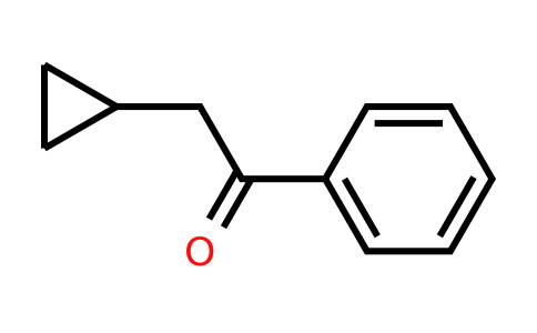 CAS 6739-22-6 | 2-cyclopropyl-1-phenylethan-1-one