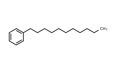 CAS 6742-54-7 | 1-Phenylundecane