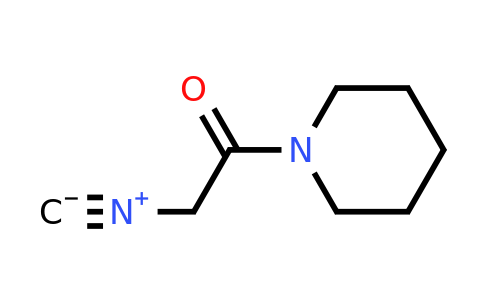 CAS 67434-28-0 | 2-isocyano-1-(1-piperidyl)ethanone
