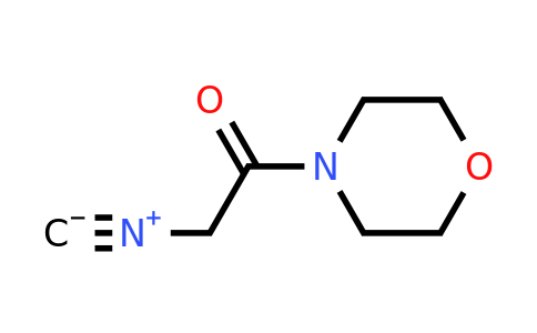 CAS 67434-29-1 | 2-isocyano-1-morpholino-ethanone