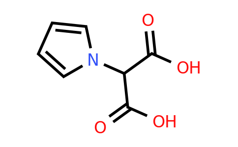 CAS 67451-45-0 | 2-(1H-Pyrrol-1-yl)malonic acid