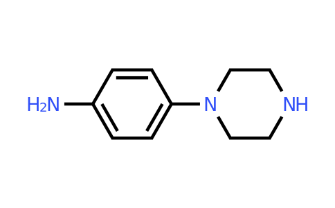 CAS 67455-41-8 | 1-(4-Aminophenyl)piperazine