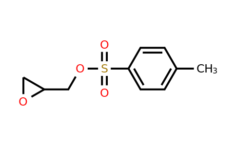 CAS 6746-81-2 | Toluene-4-sulfonic acid oxiranylmethyl ester
